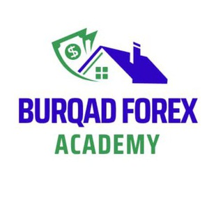 Telegram profile photo for BURQADFOREX AC