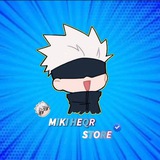 Telegram profile photo for ๐๐๐๐ ๐๐๐๐๐ ๐ฅ