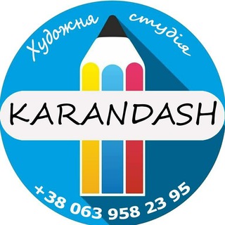 Telegram profile photo for KARANDASH News
