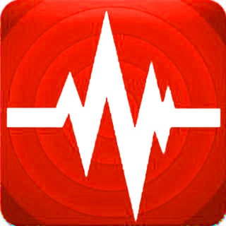 Telegram profile photo for آخرین زمین لرزه ها