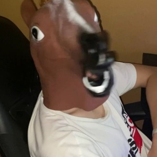 Telegram profile photo for зонгиус