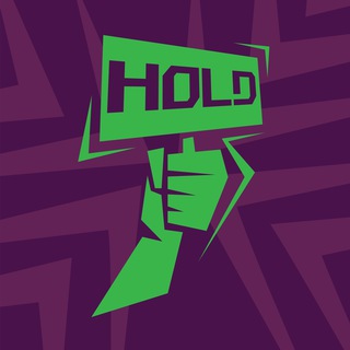 Telegram profile photo for CS HOLD | Аукцион игровых предметов