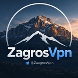 Telegram profile photo for V2ray | Zagros Vpn | فیلترشکن