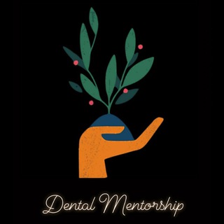 Telegram profile photo for Dental Mentorship