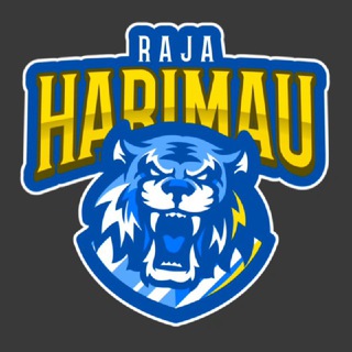 Telegram profile photo for Minyak Raja Harimau