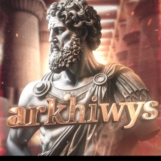 Telegram profile photo for Arkhiwys