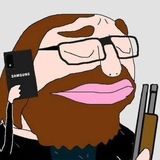 Telegram profile photo for username