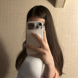 Telegram profile photo for ветуля👅