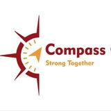 Telegram profile photo for Kompas klubi - birgalikda kuchlimiz