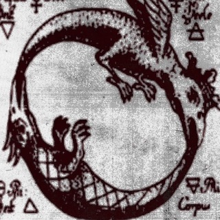Telegram profile photo for psychosisclub