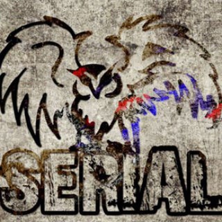 Telegram profile photo for SERIAL WOD