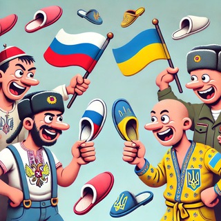 Telegram profile photo for ОТРЫВ ТАПОК