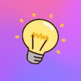 Telegram profile photo for چراغ مغز من💡