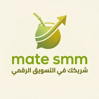 Telegram profile photo for Mate Smm | News