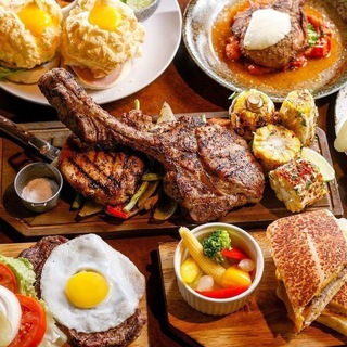 Telegram profile photo for ГОТОВИМ ВКУСНО🥟🥞🥐