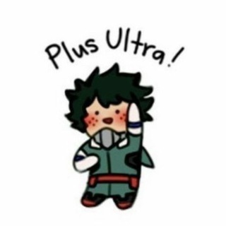 Telegram profile photo for 𝑀𝓎 𝐻𝑒𝓇𝑜 𝒜𝒸𝒶𝒹𝑒𝓂𝒾𝒶 𝒾𝓃 𝓇𝑒𝒶𝓁 𝓁𝒾𝒻𝑒