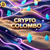 Telegram profile photo for Crypto Colombo