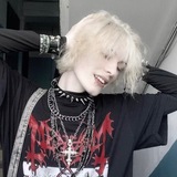 Telegram profile photo for •moroshka•