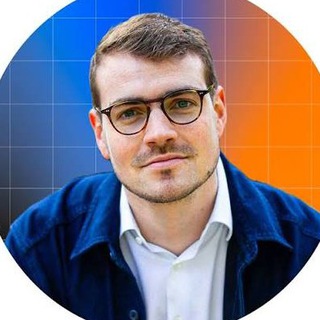 Telegram profile photo for Hasheur ᯓ
