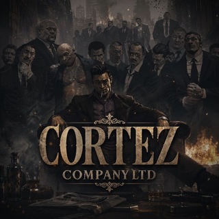 Telegram profile photo for CORTEZ COMPANY LTD