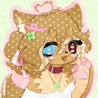 Telegram profile photo for 𐔌՞. .՞𐦯
