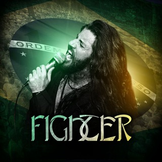 Telegram profile photo for FIGHTER