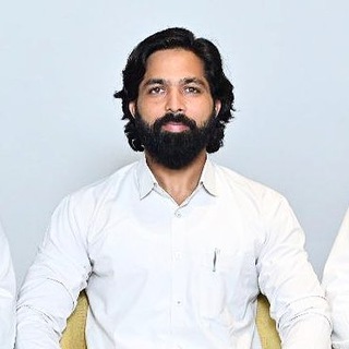 Telegram profile photo for Biology By MJ Star