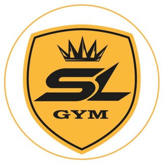 Telegram profile photo for SL GYM | ФИТНЕС В БУГРАХ