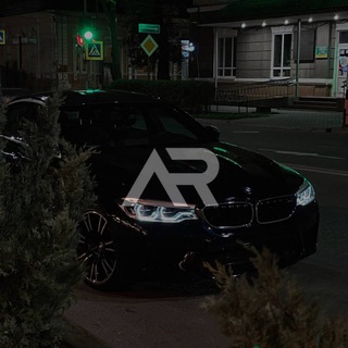 Telegram profile photo for AutoRoom