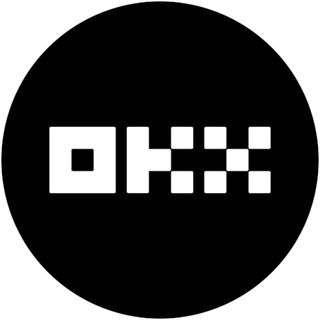 Telegram profile photo for OKX