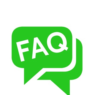 Telegram profile photo for IJV MOD FAQ