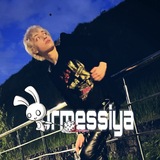 Telegram profile photo for urmessiya