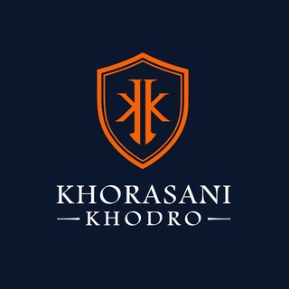 Telegram profile photo for خراساني خودرو