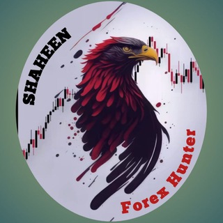 Telegram group profile photo for Shaheen Fx Hunter