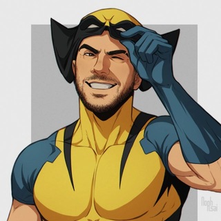 Telegram profile photo for SNIKT! Bub | Ахилл Намазов
