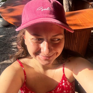 Telegram profile photo for Настюшкинс кайфует по жизни