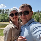 Telegram profile photo for Семья Зайцевых
