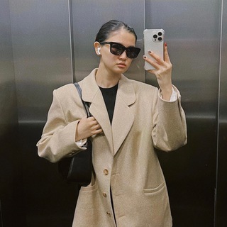 Telegram profile photo for бьюти на мьюте