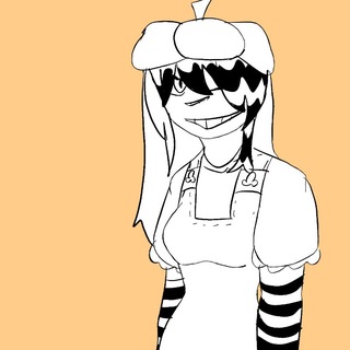 Telegram profile photo for пирог с дичью 🎃💥