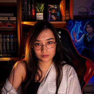 Telegram profile photo for То что по душе Кети