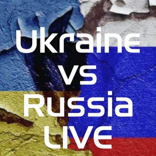 Telegram profile photo for Ukraine Russia War LIVE in ENGLISH