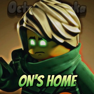 Telegram profile photo for Noyka’s home