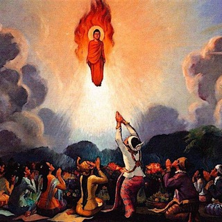 Telegram profile photo for Buddhism news (RSS)