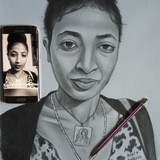 Telegram profile photo for Dave art Gallery