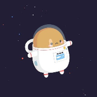 Telegram profile photo for Social Rocket