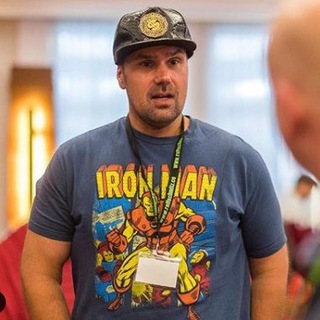Telegram profile photo for Michael Kotzur - Rucksack Unternehmer