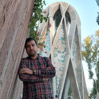 Telegram profile photo for امیر رجایی
