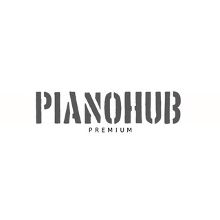 Telegram profile photo for PIANO - HUB