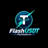 Telegram profile photo for Flash Seller