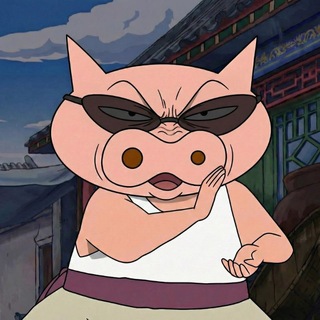 Telegram profile photo for BURIBURIJAWMON